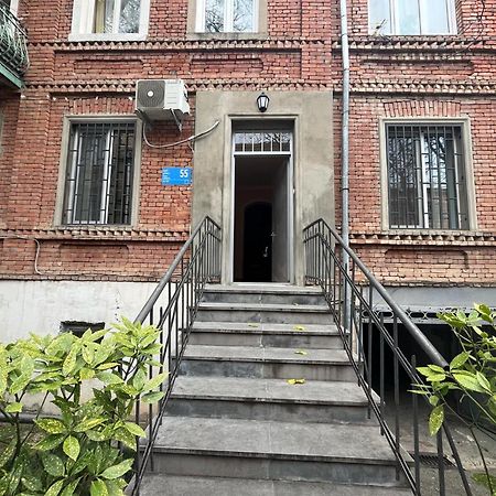 Vake Tbilisi Exterior foto