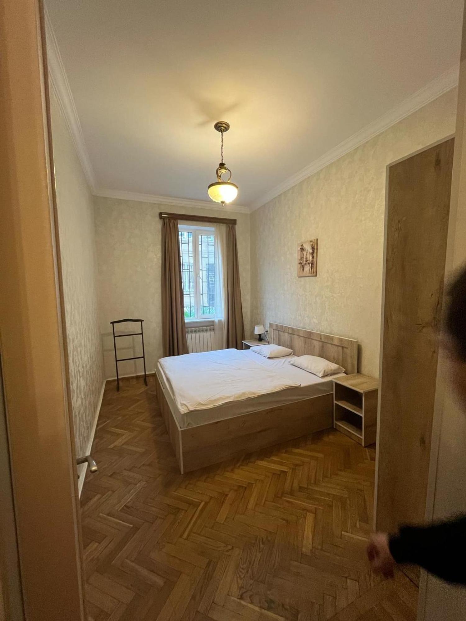 Vake Tbilisi Exterior foto