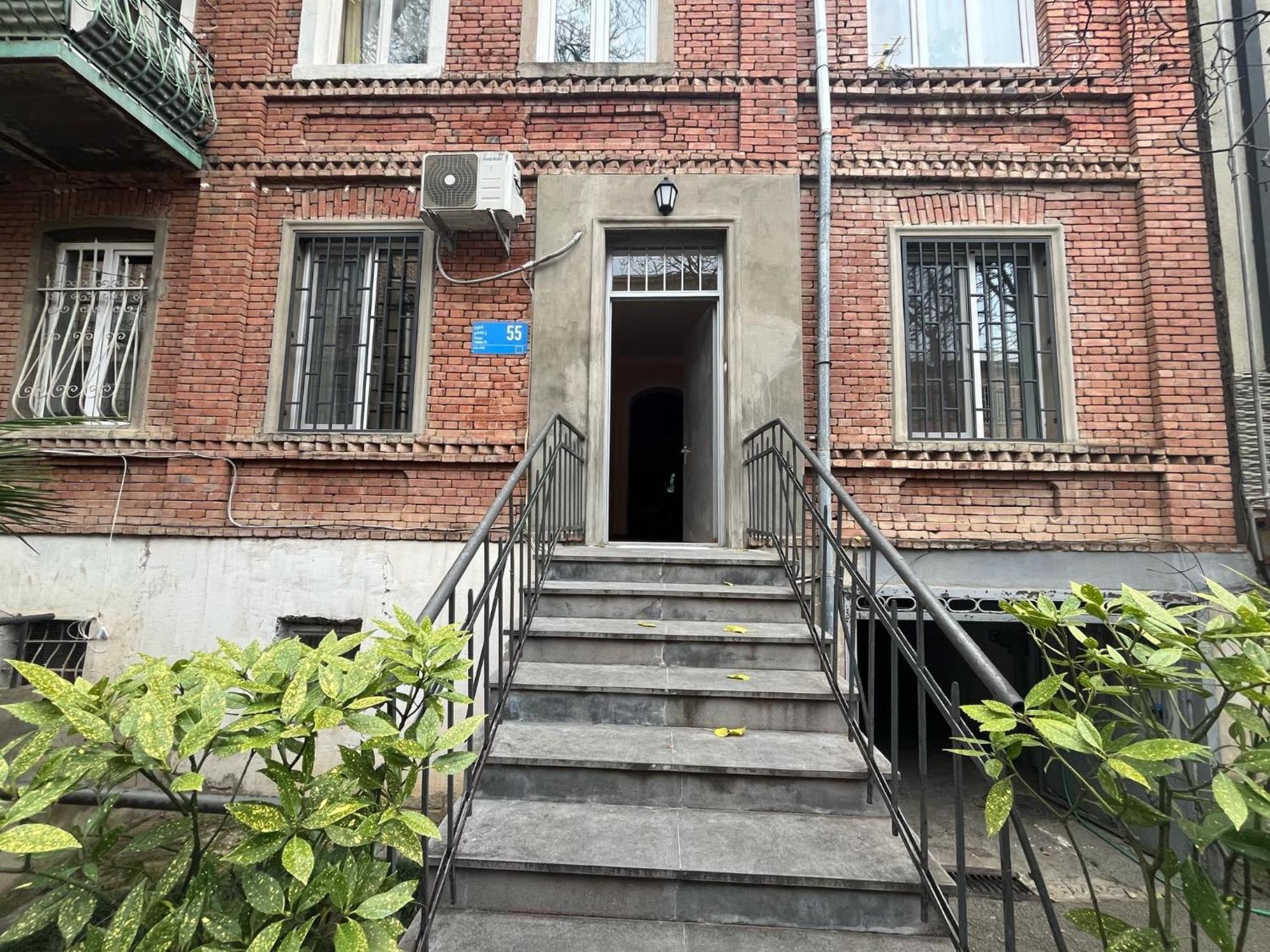 Vake Tbilisi Exterior foto